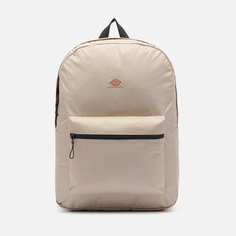 Рюкзак Dickies Chickaloon, цвет бежевый