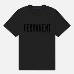 Мужская футболка EASTLOGUE Permanent Flocking One Pocket, цвет серый, размер M