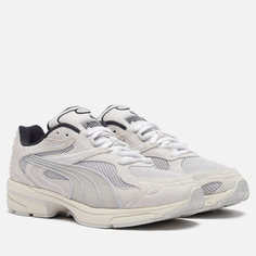 Кроссовки Puma Extos Collector, цвет серый, размер 39 EU
