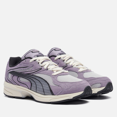 Кроссовки Puma Extos Collector, цвет фиолетовый, размер 38 EU