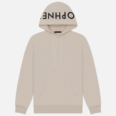 Мужская толстовка SOPHNET. Hood Logo SOPHNET. Hoodie, цвет белый, размер M