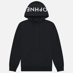 Мужская толстовка SOPHNET. Hood Logo SOPHNET. Hoodie, цвет чёрный, размер XL
