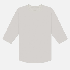 Мужская футболка SOPHNET. Raglan Cut Sleeve Wide Football, цвет белый, размер M