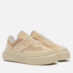 Мужские кроссовки Maison Margiela MM6 Gambetta SS25, цвет бежевый, размер 44 EU