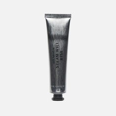 Зубная паста Selahatin Steam Will Rise Large, цвет серебряный