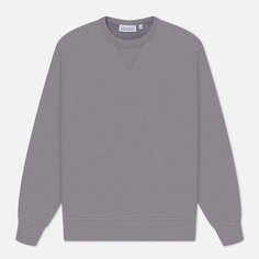 Мужская толстовка EASTLOGUE Permanent Basic Round Neck, цвет фиолетовый, размер L