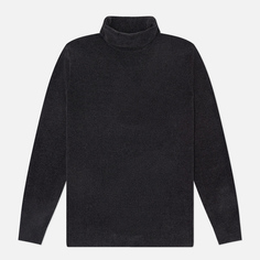 Мужской свитер Aquascutum Active Chenille Turtlneck, цвет серый, размер L