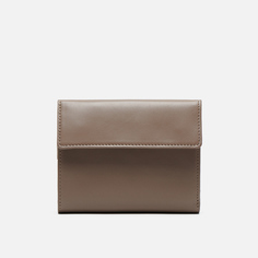 Кошелек SOPHNET. Leather, цвет бежевый