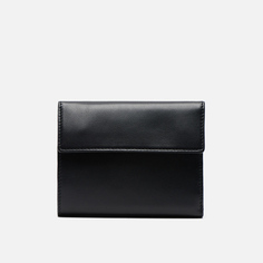 Кошелек SOPHNET. Leather, цвет чёрный