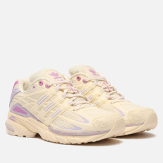 Женские кроссовки adidas Originals Adistar Cushion, цвет бежевый, размер 37.5 EU