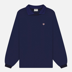Мужская толстовка Anglan Wing Collar Incisio, цвет фиолетовый