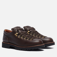 Ботинки Fracap M121 Nebraska, цвет коричневый, размер 36 EU