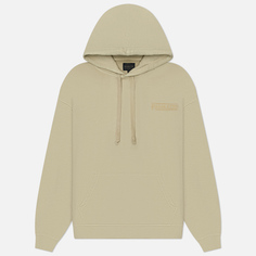 Мужская толстовка Pendleton Trade Mark Hoodie, цвет бежевый, размер S