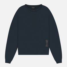 Мужская толстовка Pendleton Harding Embroidered, цвет синий, размер S