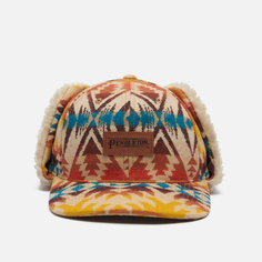 Кепка Pendleton Timberline, цвет коричневый