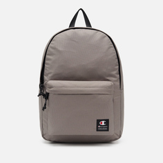 Рюкзак Champion Classic Water Repellent, цвет серый