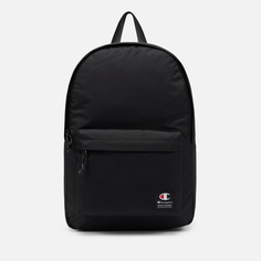 Рюкзак Champion Classic Water Repellent, цвет чёрный