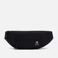 Сумка на пояс Champion Classic Water Repellent, цвет чёрный