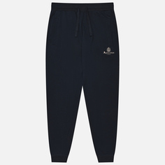 Мужские брюки Aquascutum Active Track, цвет синий, размер XL