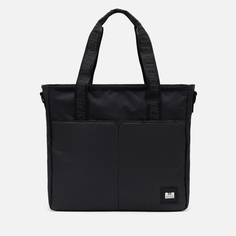 Сумка Weekend Offender Tote, цвет чёрный