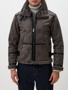 Дубленки Alessandro Manzoni Denim
