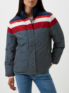 Пуховики Alessandro Manzoni Yachting