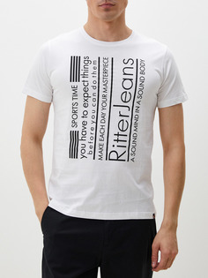 Футболки Ritter Jeans