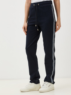 Спортивные брюки Alessandro Manzoni Yachting