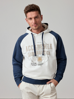 Худи Aeronautica Militare