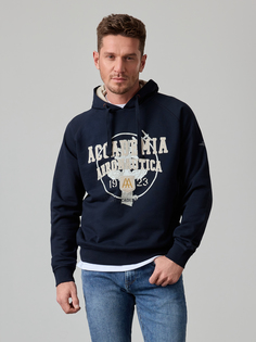 Худи Aeronautica Militare