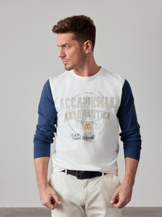 Лонгсливы Aeronautica Militare