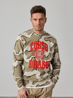 Свитшоты Aeronautica Militare