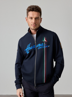 Олимпийки Aeronautica Militare