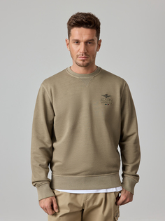 Свитшоты Aeronautica Militare