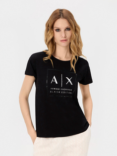 Футболки Armani Exchange