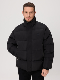 Пуховики Armani Exchange