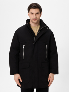Пальто Armani Exchange
