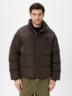 Пуховики Armani Exchange