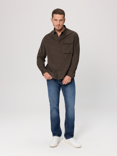 Джинсы Hugo Blue