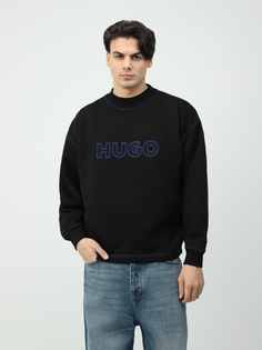 Свитшоты Hugo Blue