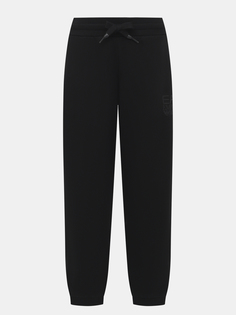 Спортивные брюки EA7 Emporio Armani