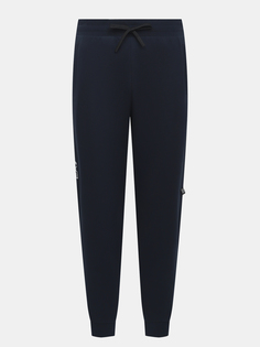 Спортивные брюки EA7 Emporio Armani
