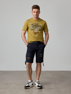 Шорты Aeronautica Militare