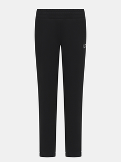 Спортивные брюки EA7 Emporio Armani