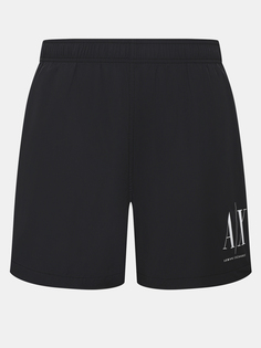 Плавательные шорты Armani Exchange