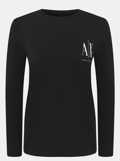 Лонгсливы Armani Exchange