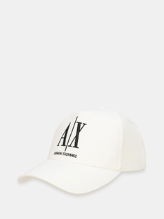 Бейсболки Armani Exchange