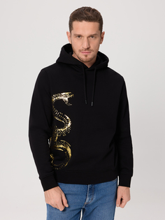 Худи Armani Exchange