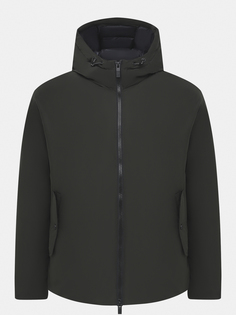 Пуховики Armani Exchange