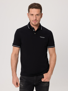 Поло Armani Exchange